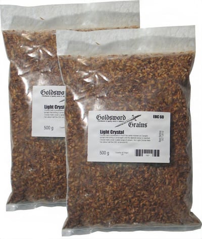 Goldsword Grains Light Crystal 1 kg
