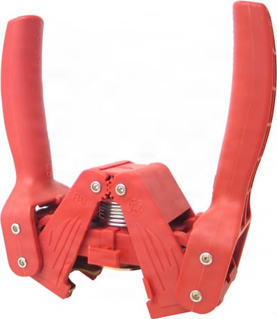 R&L Two Lever Capper (26 + 29mm)