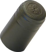 Shrink Caps Shrink Cap [black] (30s)
