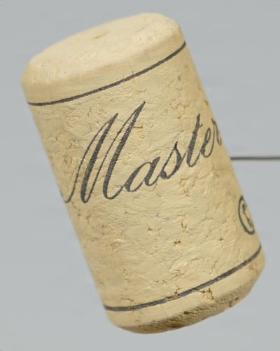 Corks Straight Wine Master Cork