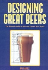Designing Great Beers
