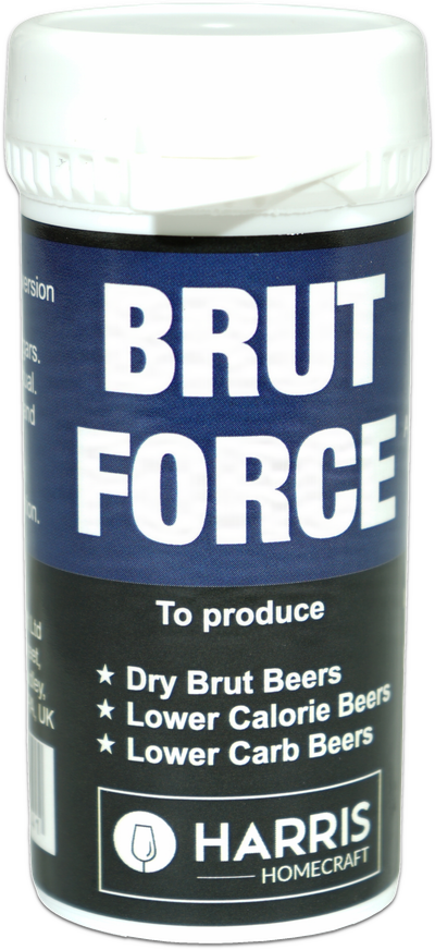Harris Brut Force 40pt