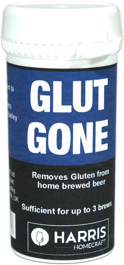 Harris Glut Gone 15 gal