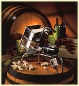 Buon Vino Superjet electric filter