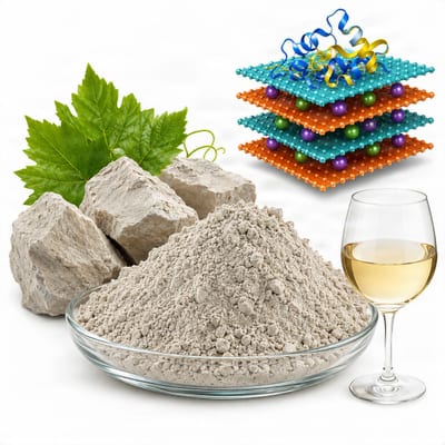 Woodshield Bentonite 100 g
