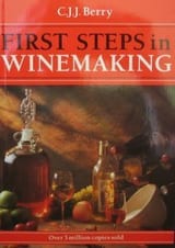 First Steps in Wine Making