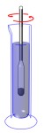 Bob Spining Hydrometer