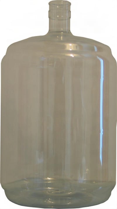 WD Plastic Carboy 5 gal