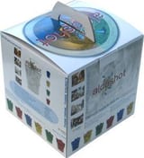 Alcoshot Kit Apple 3 litres