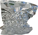 Brupaks Vacuum Packed Hops Liberty (USA) 100 g