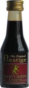 Prestige Marty Romin (Brandy)