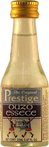 Prestige Ouzo