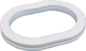 Hambleton Bard Rotokeg Top Gasket (old style)