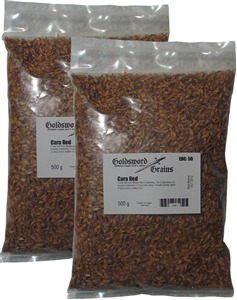 Goldsword Grains Cara Red 1 kg