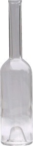 Woodshield Decorative Bottle 'Opera' 500 ml