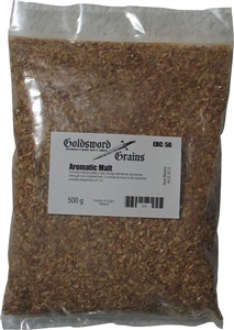 Goldsword Grains Arome Malt 500 g