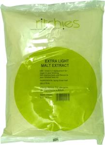 Ritchies Spraymalt Malt Extract [extra light] 1 kg