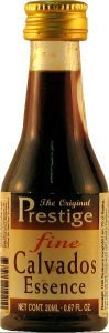 Prestige Calvados Style