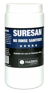 Harris Suresan 1 kg