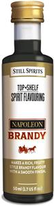 Still Spirits Top Shelf Napoleon Brandy 50ml