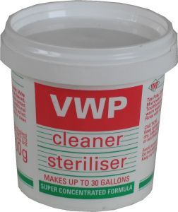 VWP Cleaner, Sterilizer (100 g) 100 g