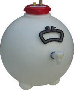 Hambleton Bard Beersphere