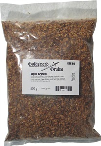 Goldsword Grains Light Crystal 500 g