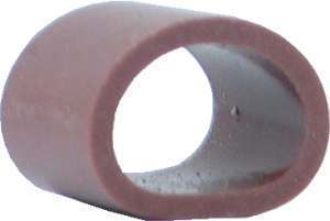 Barrel Spares Valve Relief Rubber