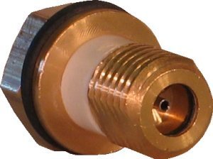 Barrel Spares Pin Valve