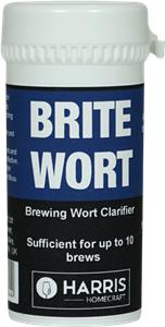 Harris Britewort 5 tablets