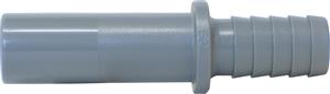 John Guest Speedfit 15mm - 1/2 Tube to Hose Stem