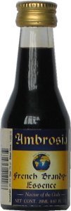 Prestige Ambrosia French Brandy