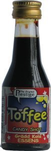 Prestige Toffee