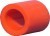 Hambleton Bard Inlet Valve Rubber [orange] image