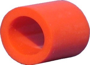 Hambleton Bard Inlet Valve Rubber [orange]