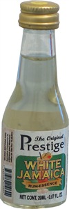 Prestige White Jamaica Rum