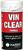 Harris Vin Clear, Wine Finings (powder) to 15 gal image