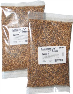 Goldsword Grains Special Begium 1 kg