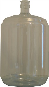 WD Plastic Carboy 5 gal