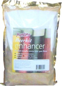 Muntons Beer Kit Enhancer 1 kg