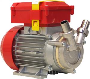 Pumps Stainless Steel Pump (up to 100C)