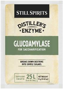 Still Spirits Glucoamylase 25 litres