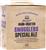 Muntons Hand Crafted Smugglers Special  Ale Beer Kit 3.6 kg