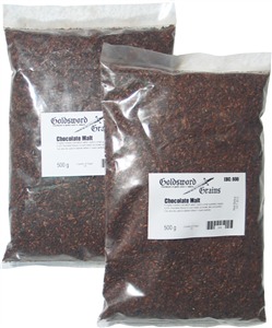 Goldsword Grains Chocolate Malt 1 kg