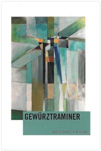 Unbranded Labels Self Adhesive Gewurztraminer (30s)