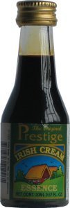 Prestige Irish Cream