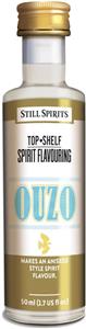 Still Spirits Top Shelf Ouzo 50ml