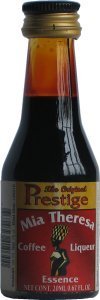 Prestige Mia Theresa (coffee rum)