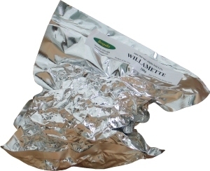Brupaks Vacuum Packed Hops Willamette (USA) (BBE 08-2025) 100 g