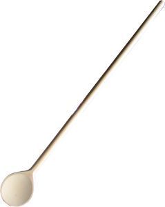 Woodshield Wooden Spoon 70 cm